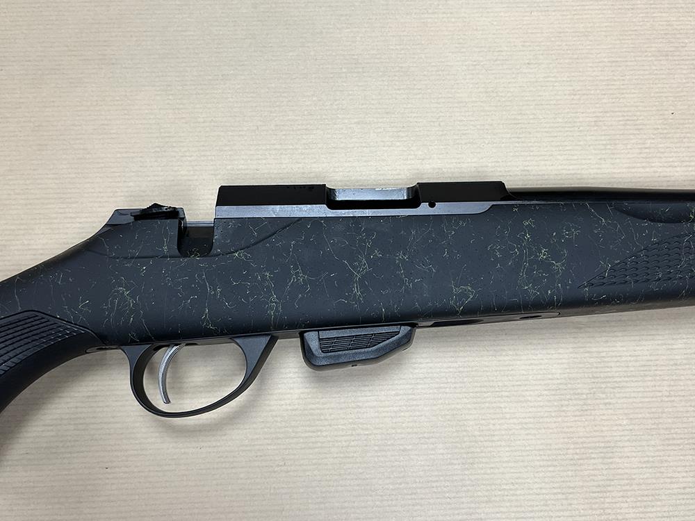 Tikka T1X