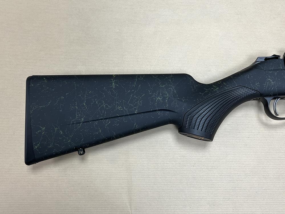 Tikka T1X