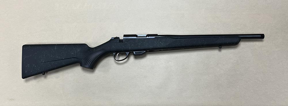 Tikka T1X