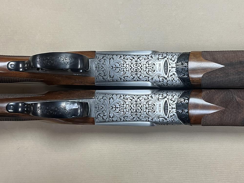 Rizzini B BR 220