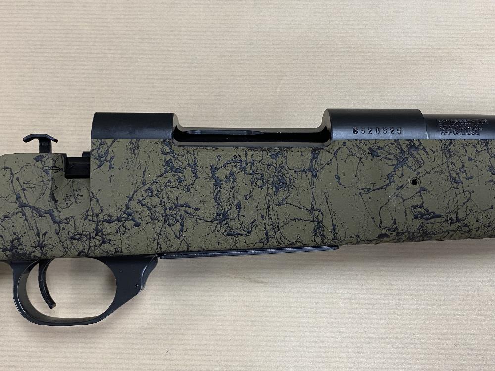 Howa 1500