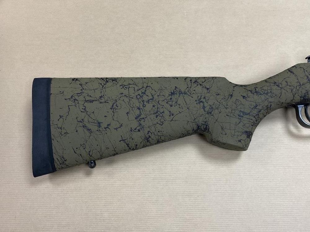 Howa 1500