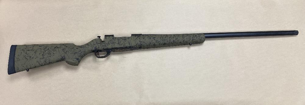 Howa 1500