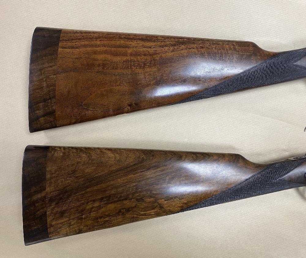 Arrieta Crown No. 2