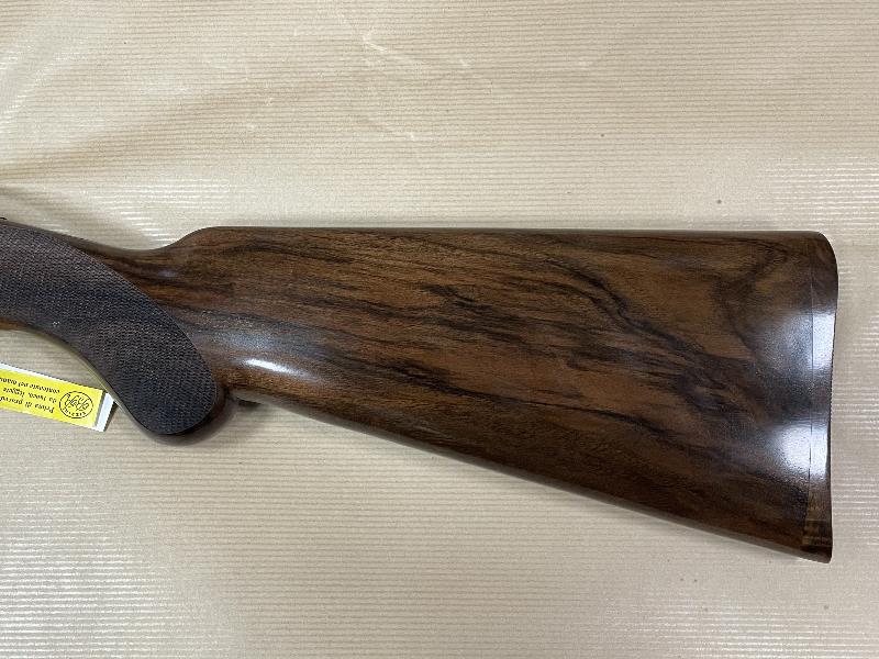 Rizzini B Round Body