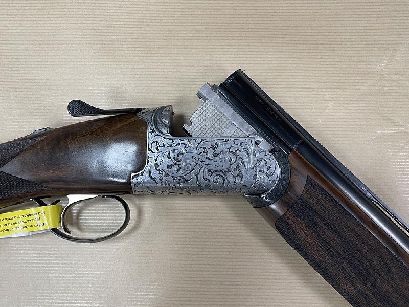 Rizzini B Round Body