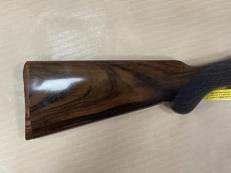 Rizzini B Round Body