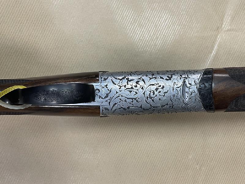 Rizzini B Round Body