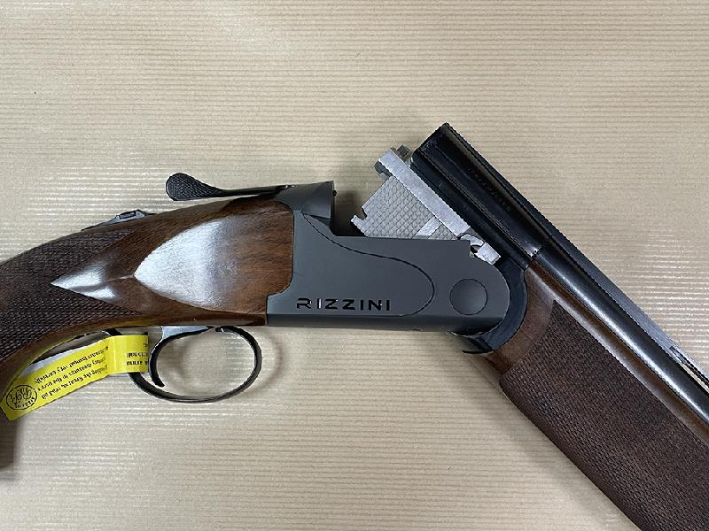 Rizzini B BR 110