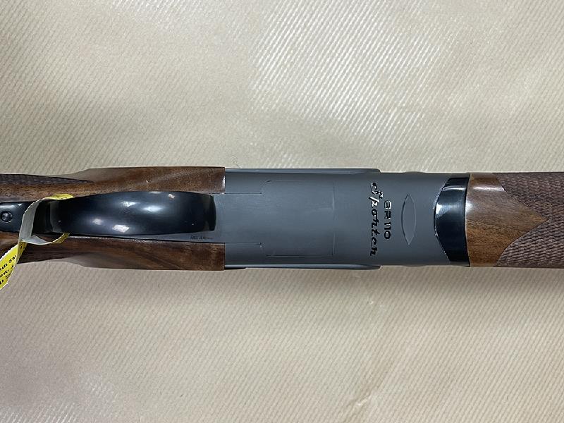 Rizzini B BR 110