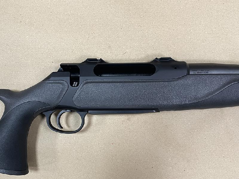 Sauer 404