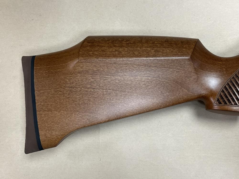 Weihrauch HW 80