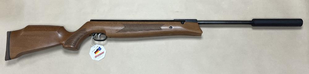 Weihrauch HW 80