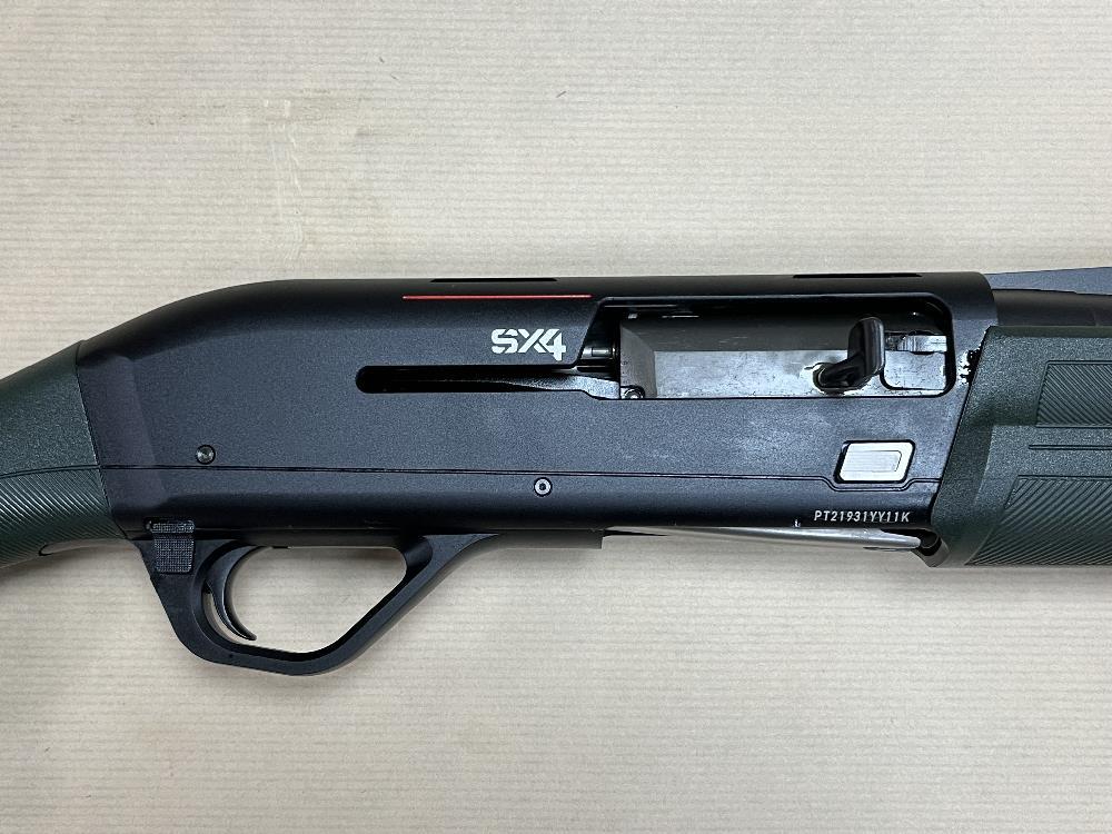 Winchester SX4