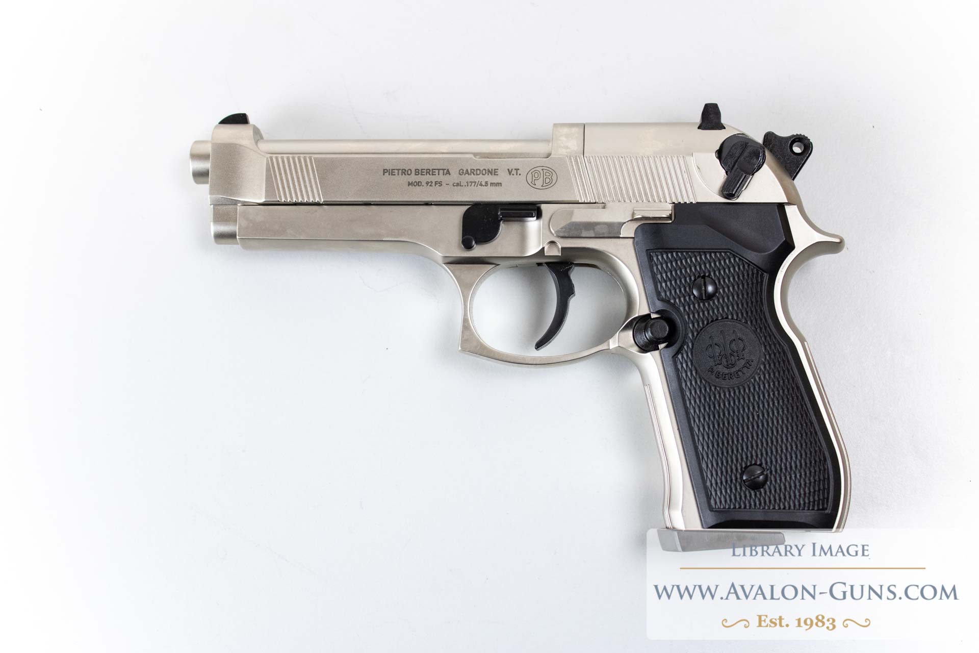 Umarex Beretta M92