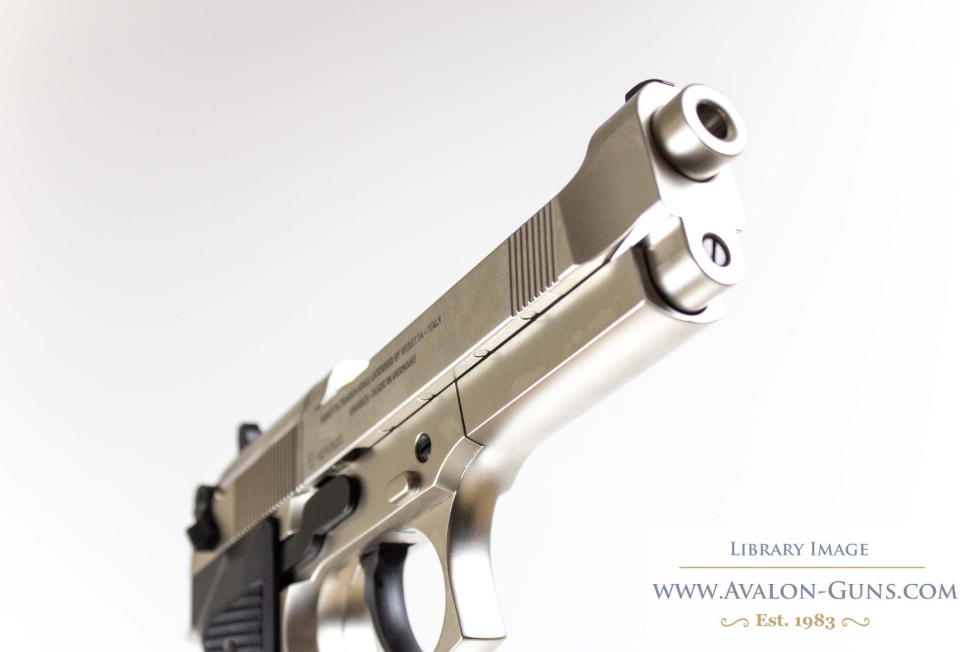 Umarex Beretta M92