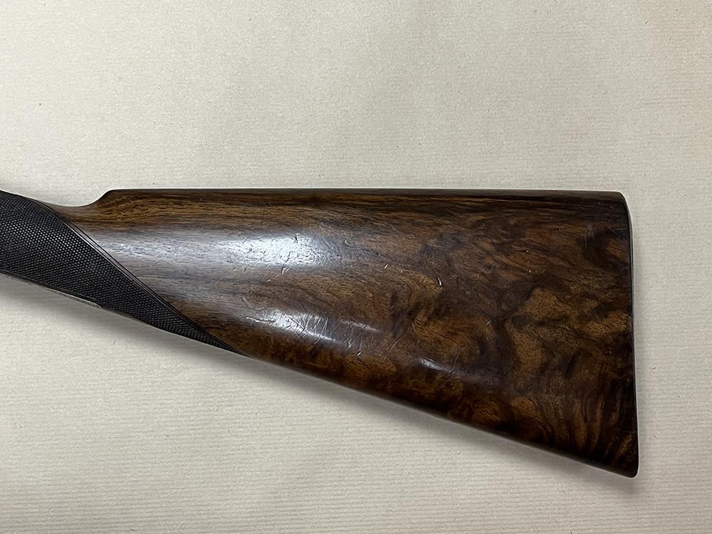 E J Churchill Imperial