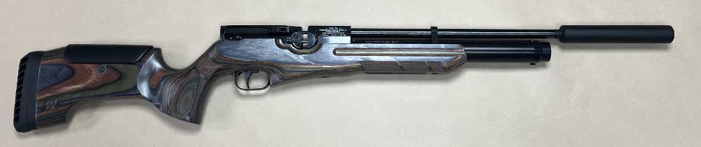 Weihrauch HW 100