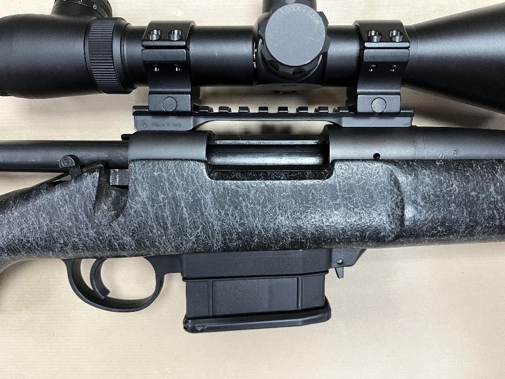 Remington 700