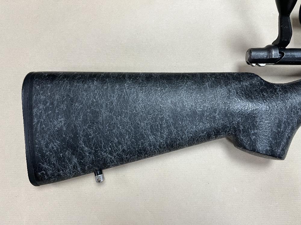 Remington 700
