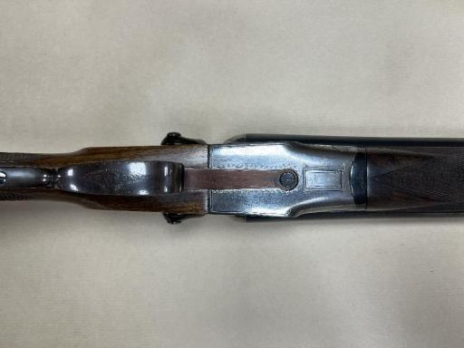 Firearm: Thomas Wild Hammer 