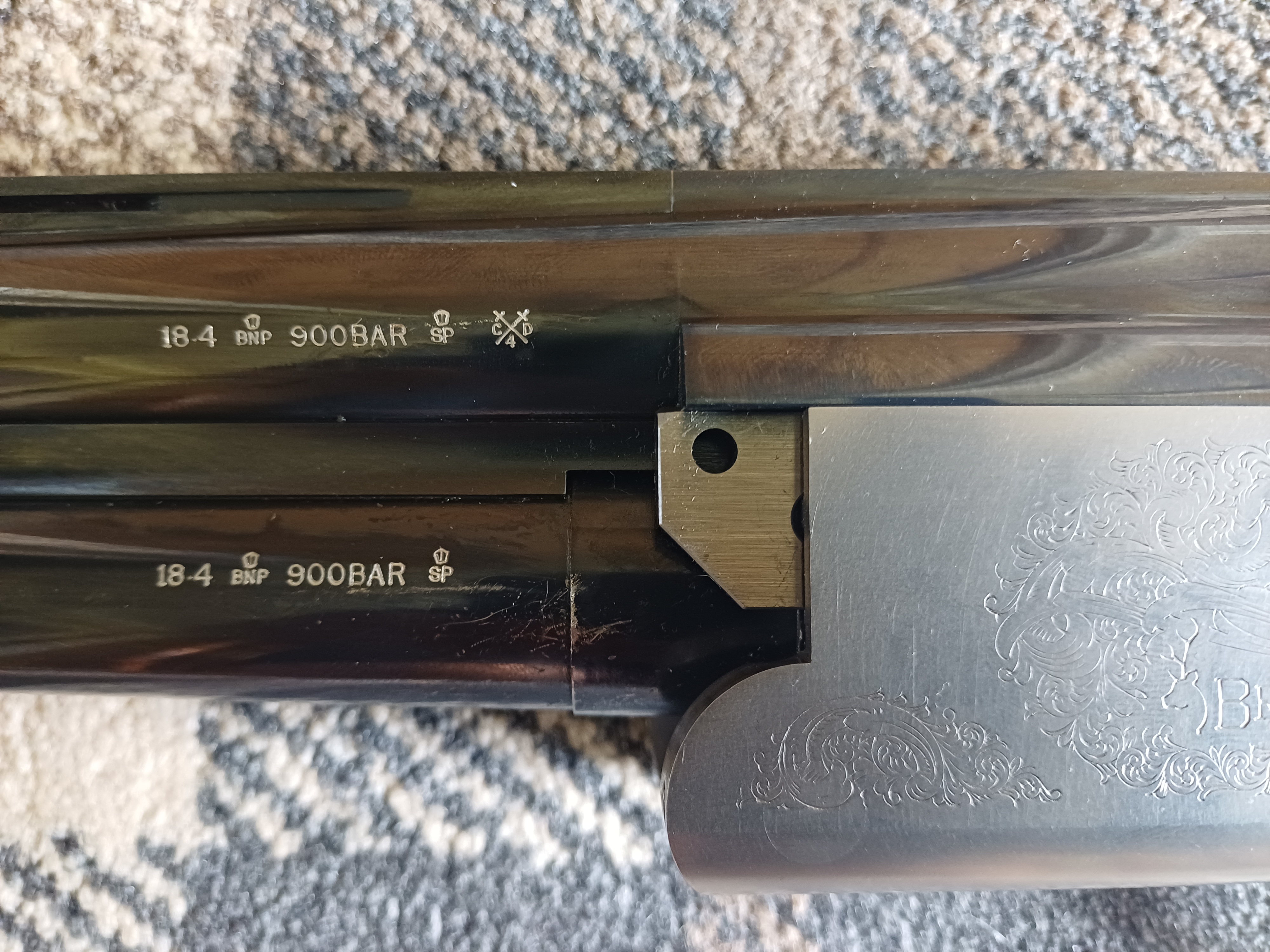 Browning B425