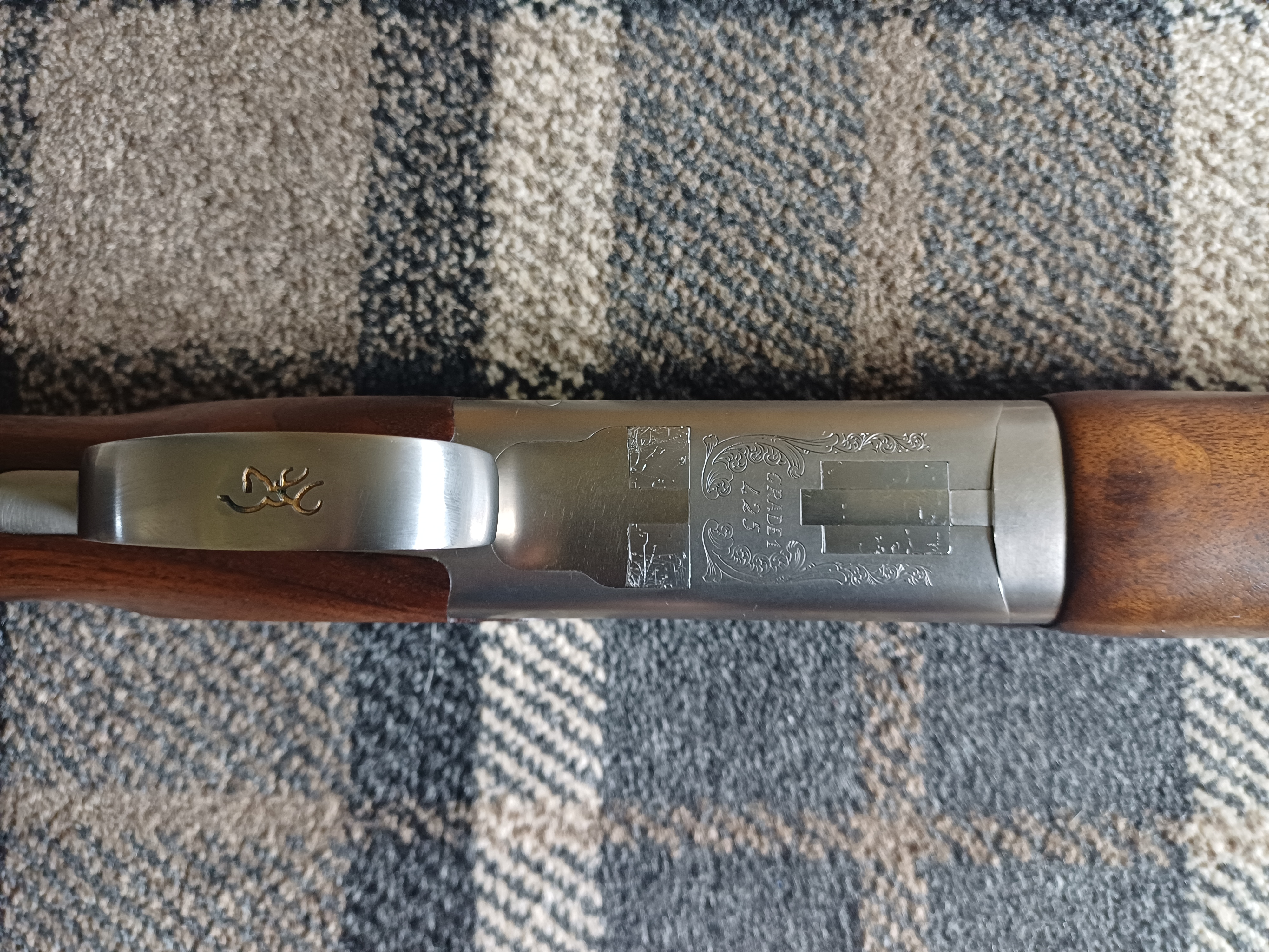 Browning B425