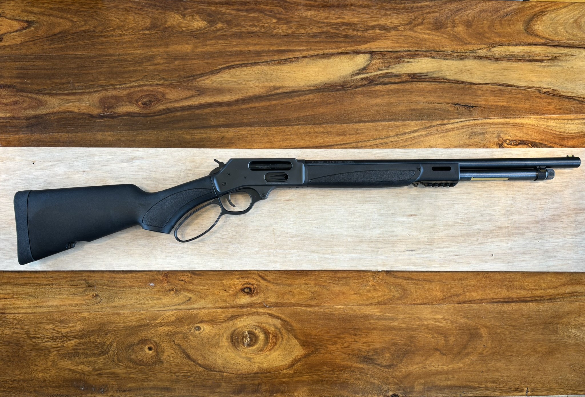 Henry Repeating Arms H18 X Model