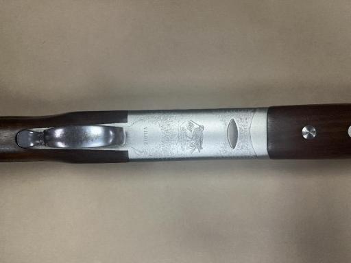 Firearm: Yildiz SPZ M