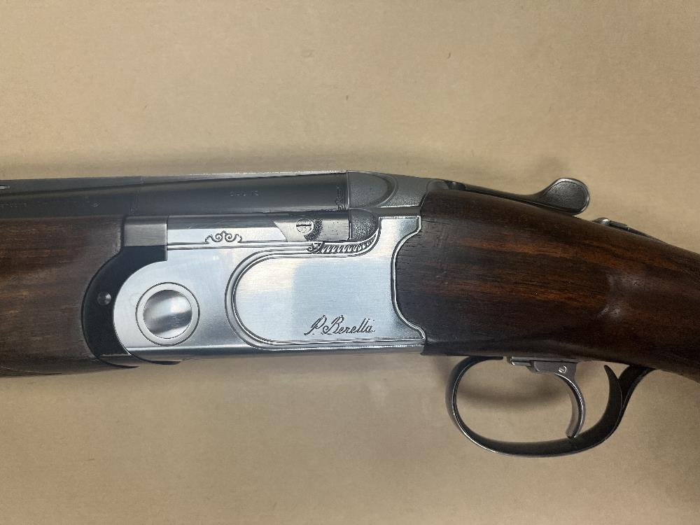 Beretta 682