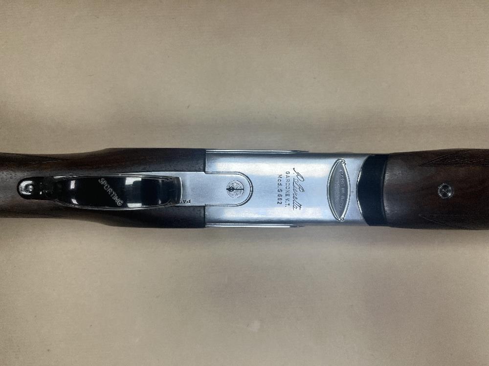 Beretta 682