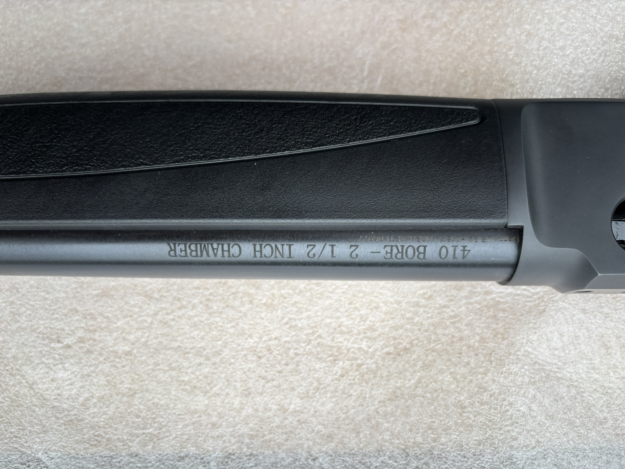 Henry Repeating Arms H18 X Model
