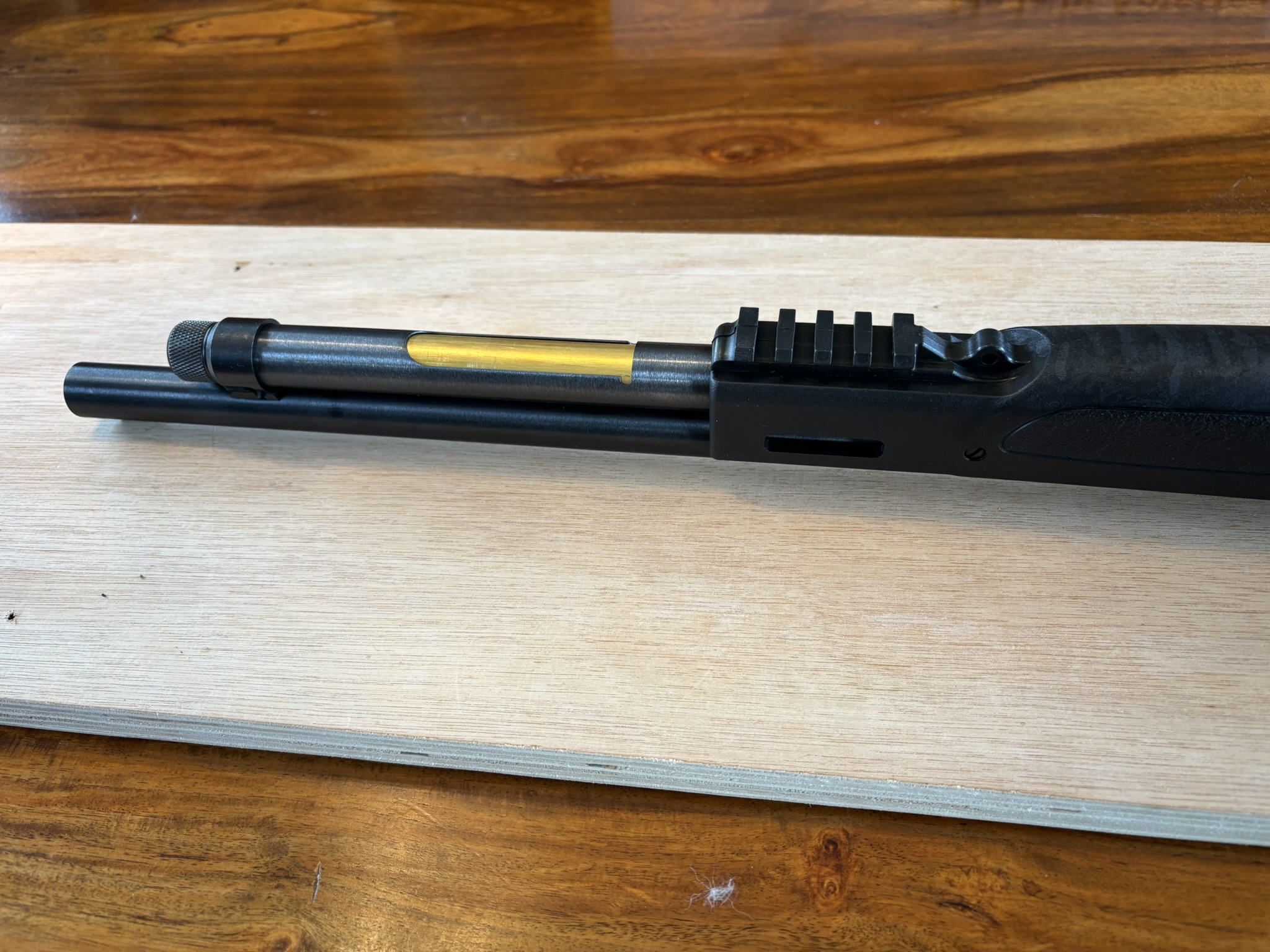 Henry Repeating Arms H18 X Model