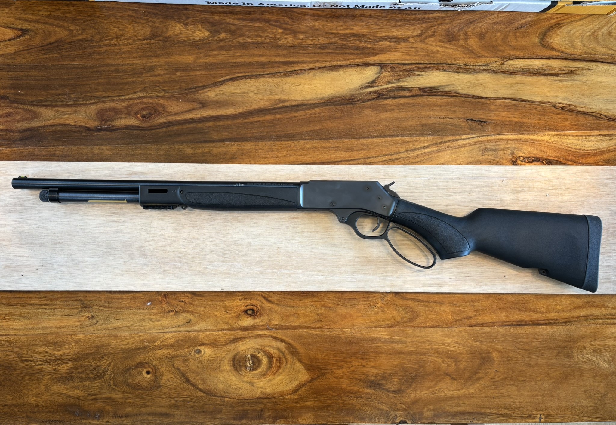 Henry Repeating Arms H18 X Model