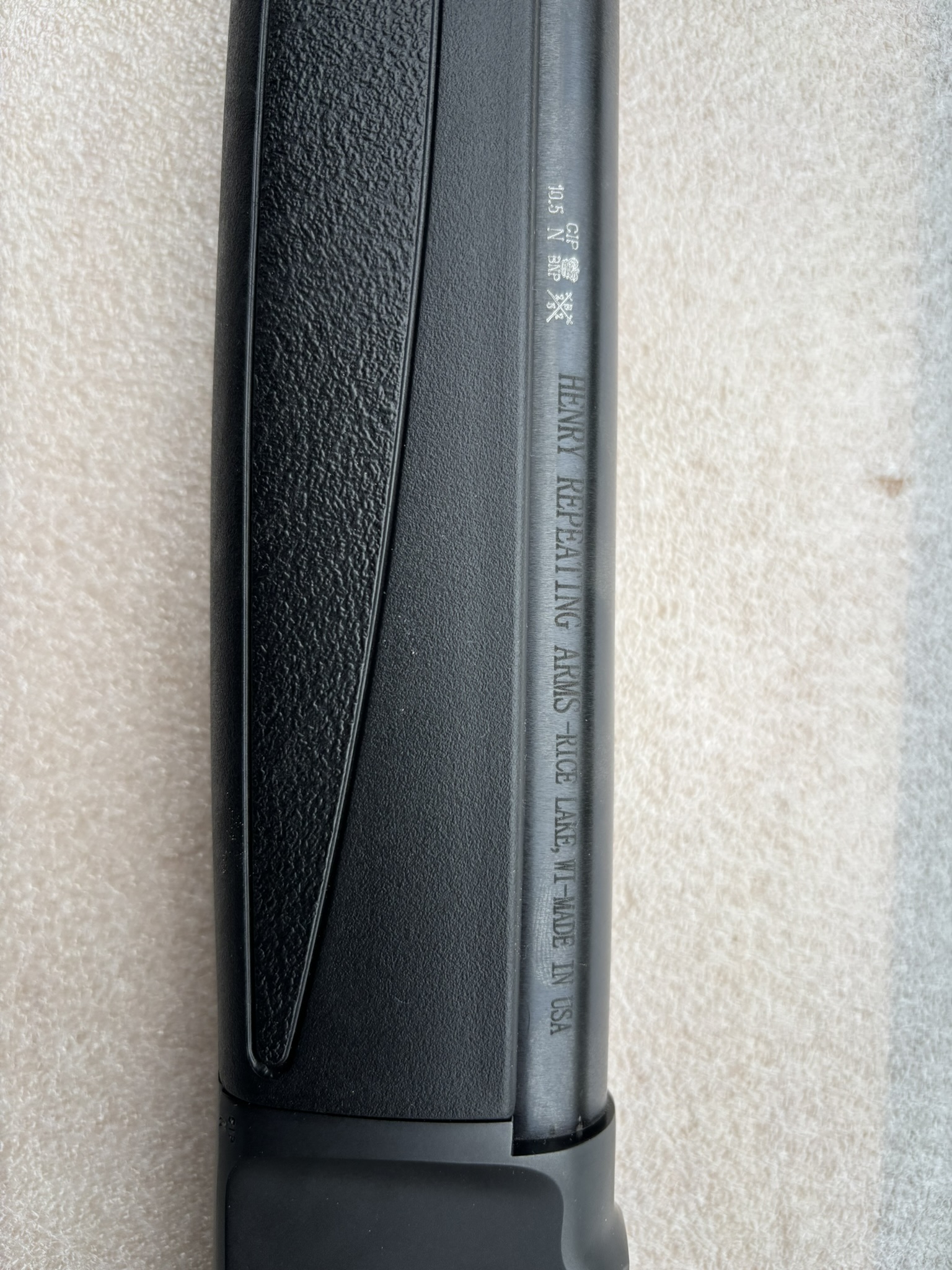 Henry Repeating Arms H18 X Model