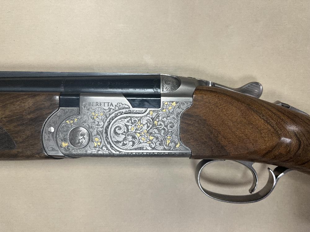 Beretta 687