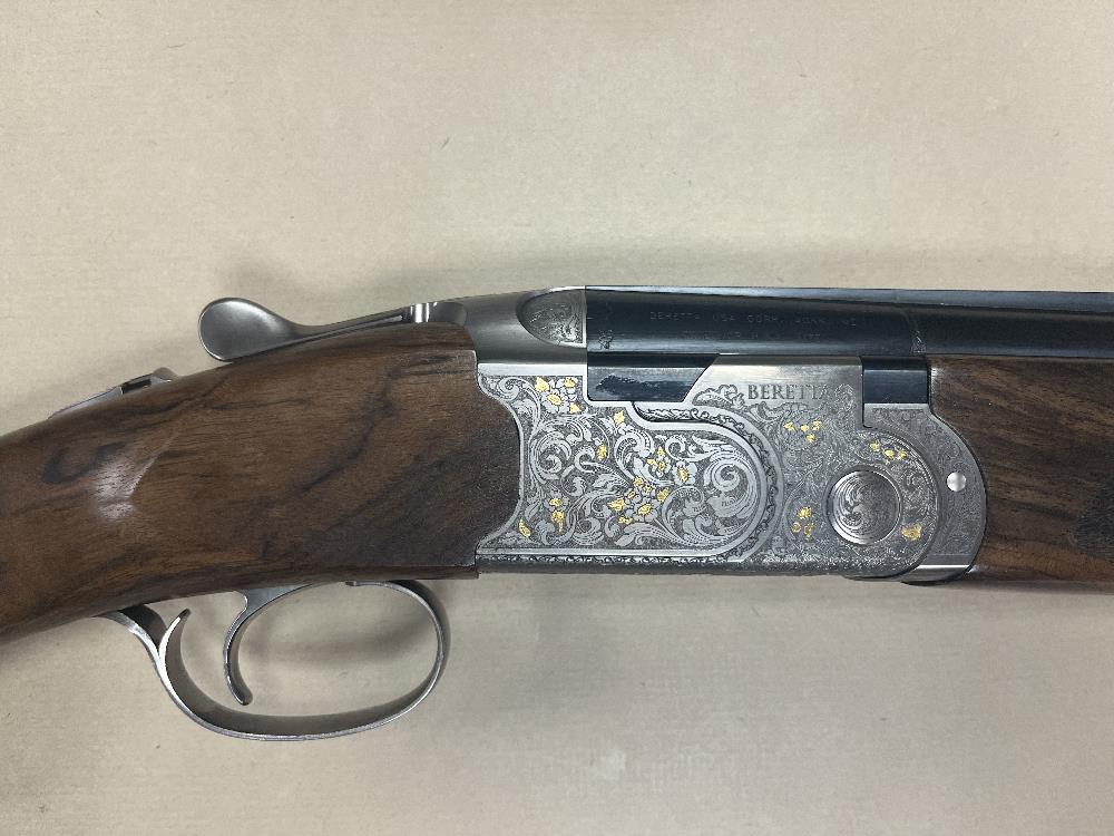 Beretta 687