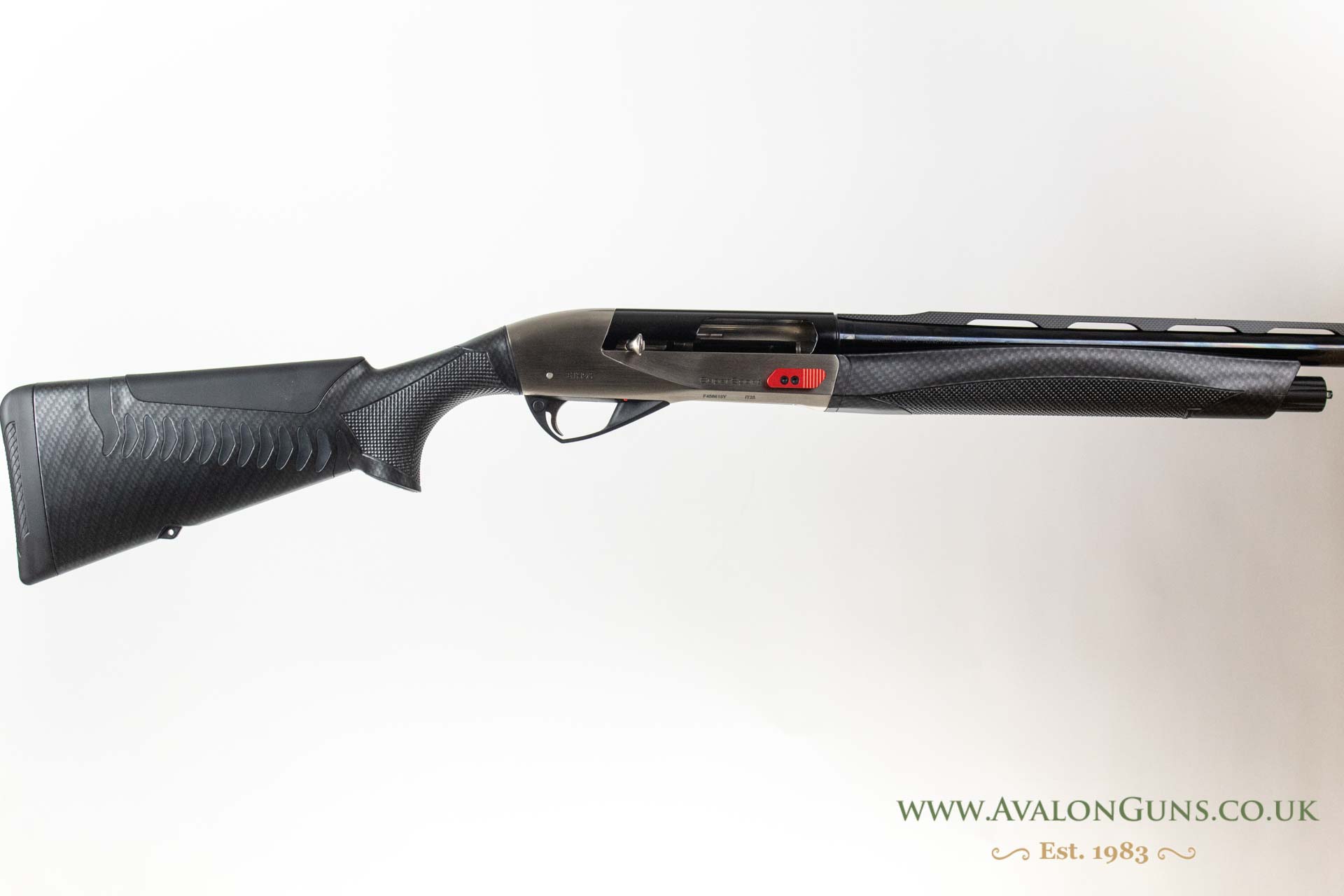 Benelli Raffaello