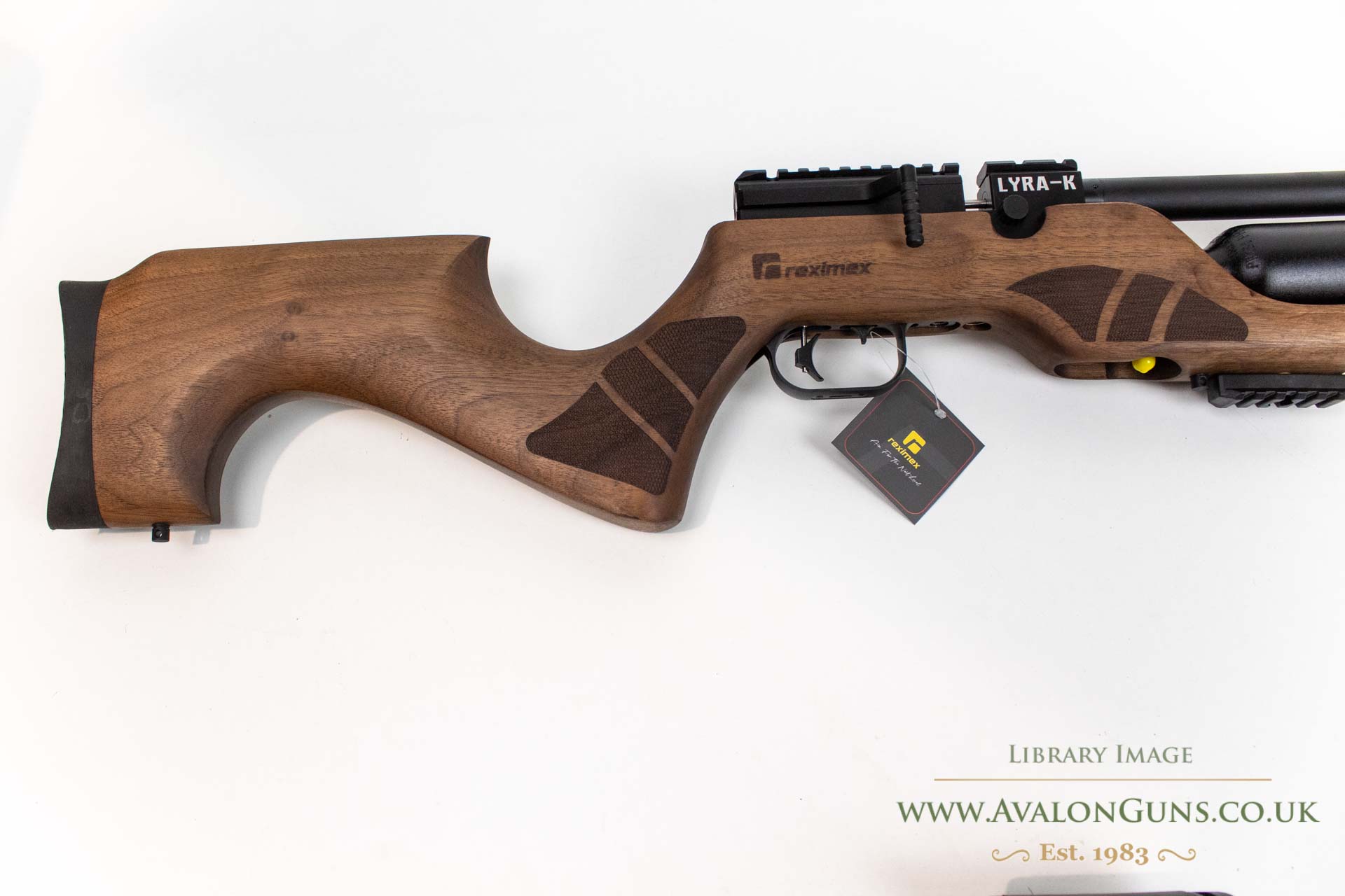 Reximex Lyra