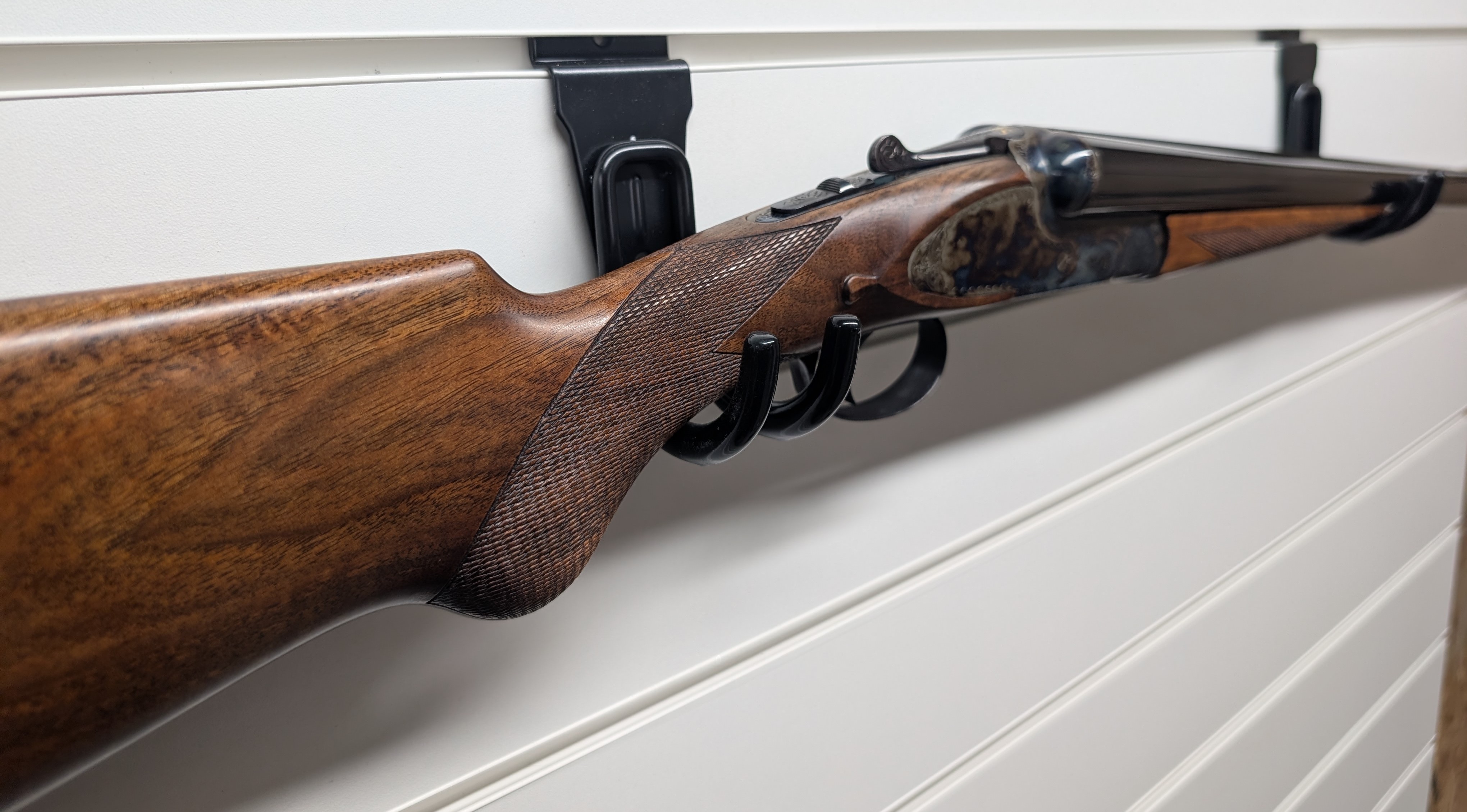 Webley and Scott Imperial
