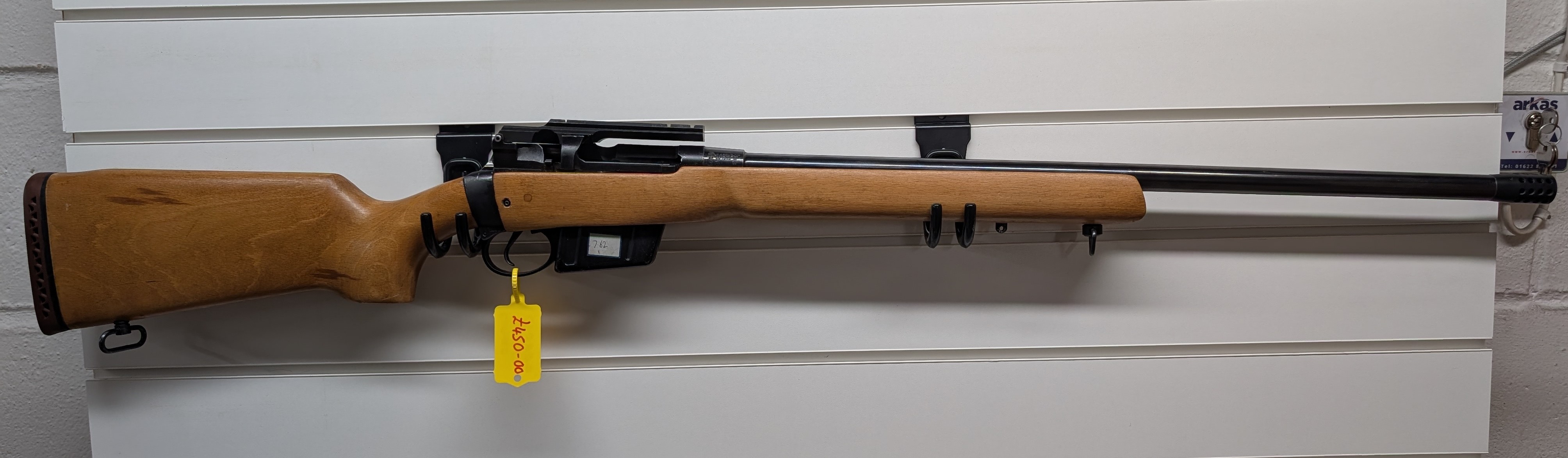 Parker Hale T4