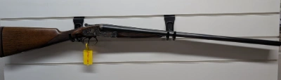Firearm: AYA No 2 Game
