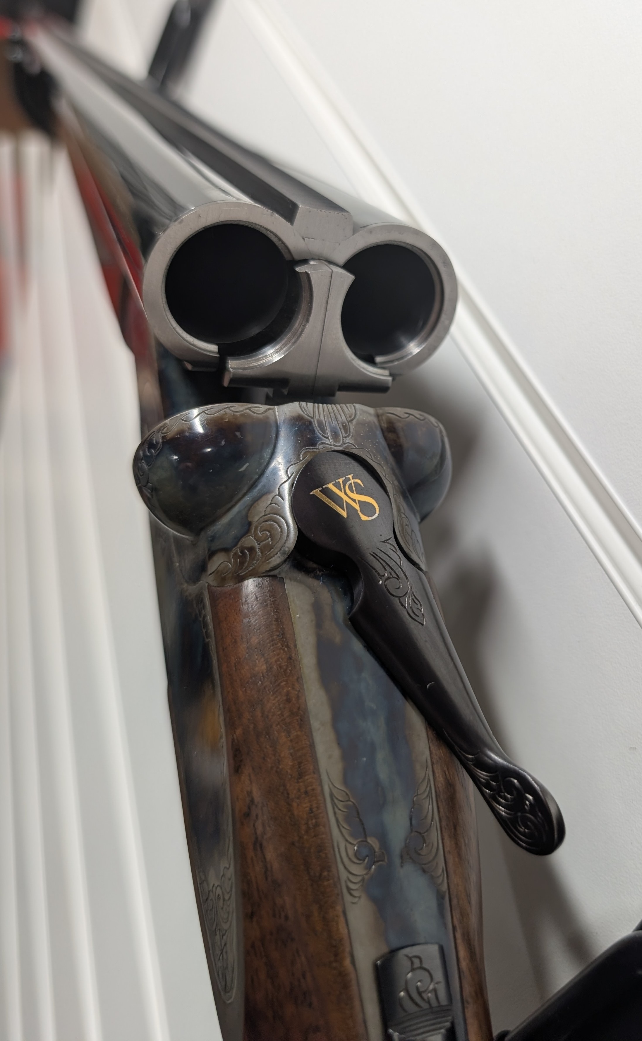 Webley and Scott Imperial