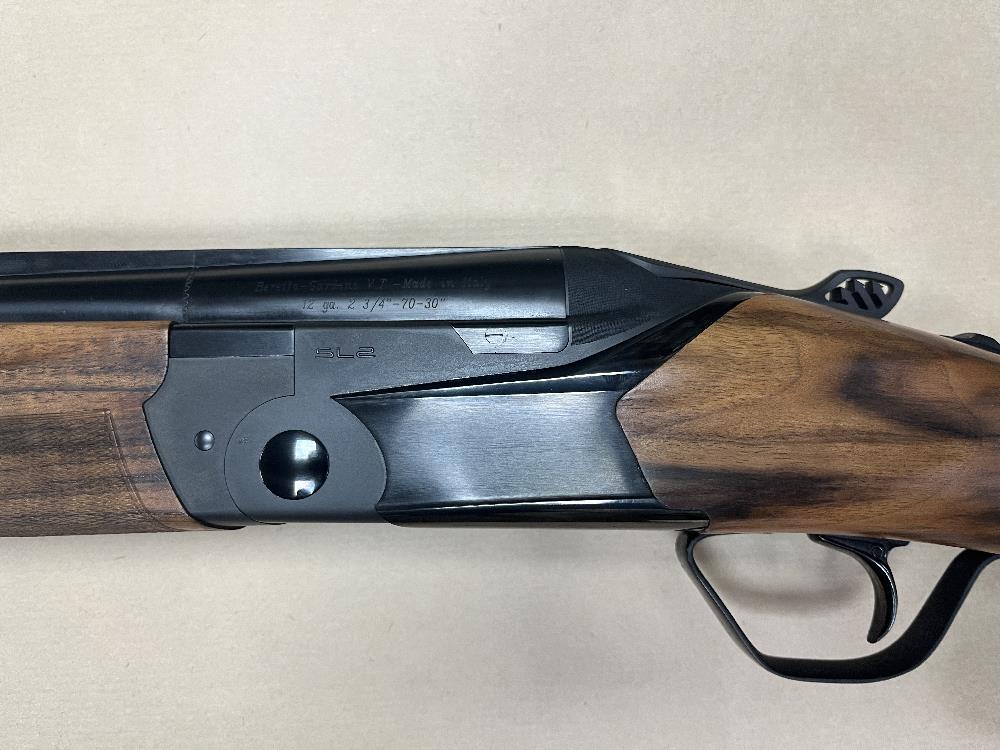 Beretta SL2