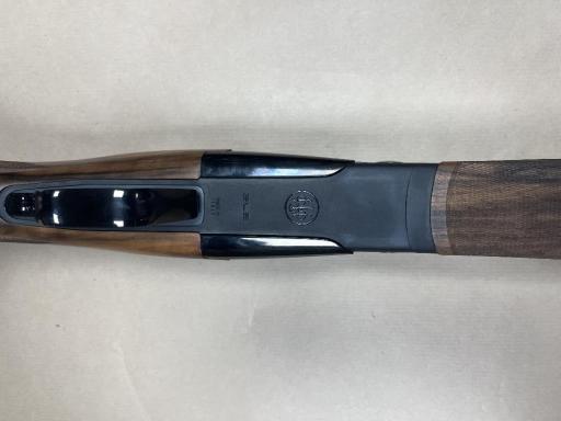Firearm: Beretta SL2 DLC