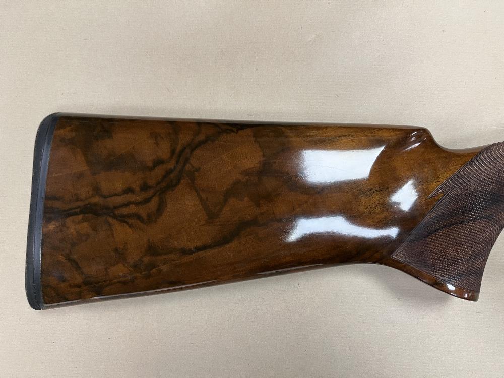 Perazzi MX8