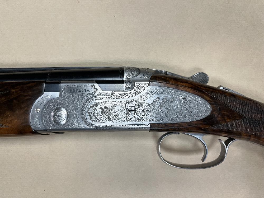 Beretta 687