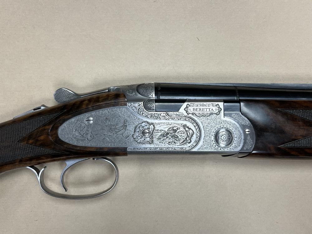 Beretta 687