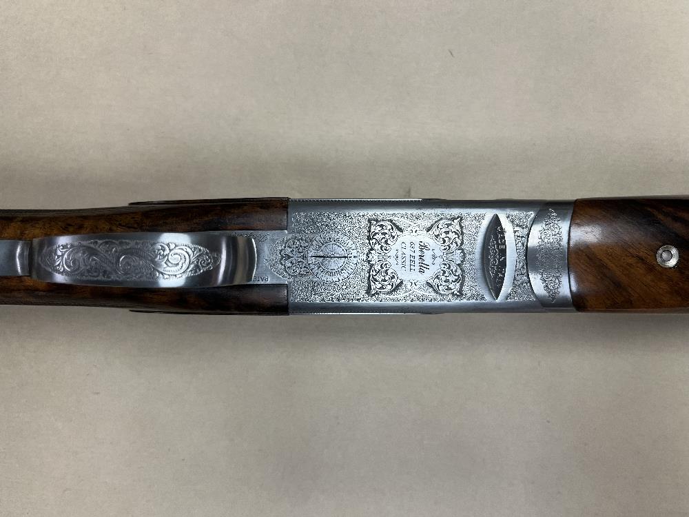 Beretta 687