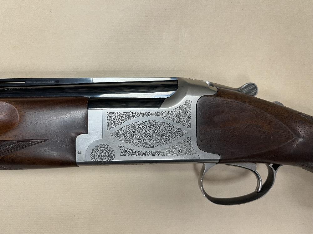 Miroku MK38